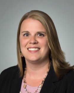 Headshot Image for Amy Shreck
